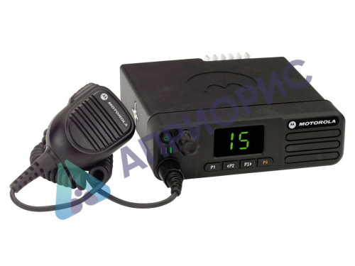 Рация Motorola DM4401E 45 Вт